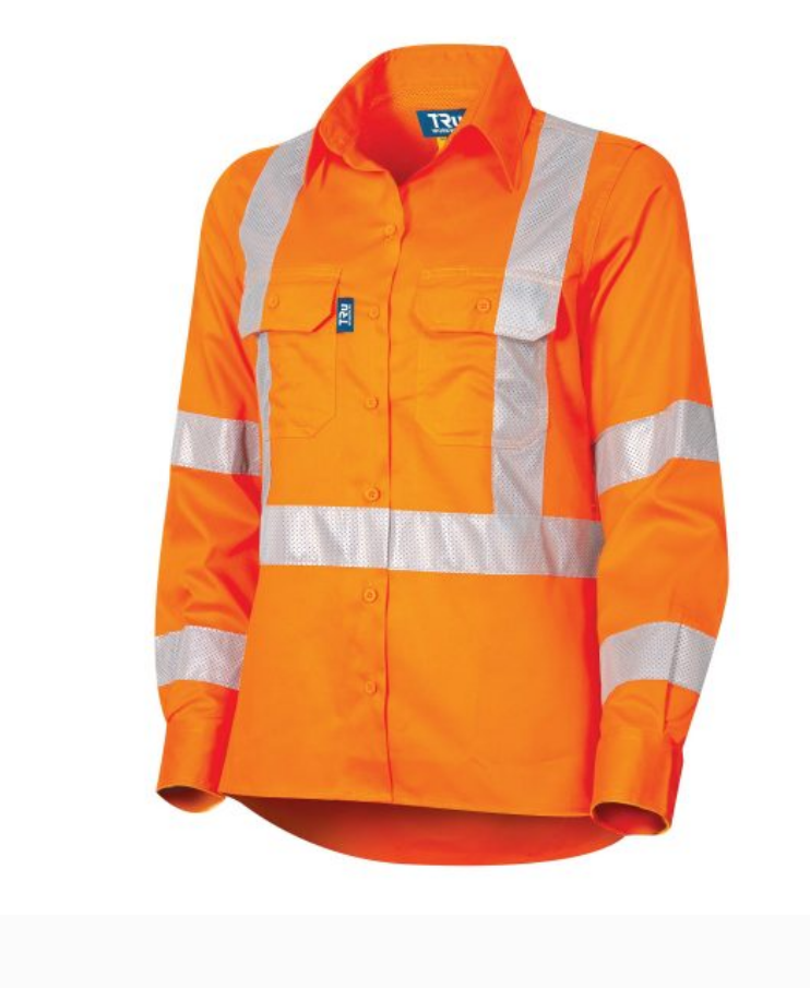Pure Rail Uniform Ordering Process – Pure Rail